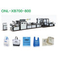 Nonwoven Box Bag Making Machine (AW-XB700-800)